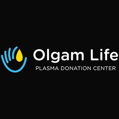 Olgam Life Plasma Center